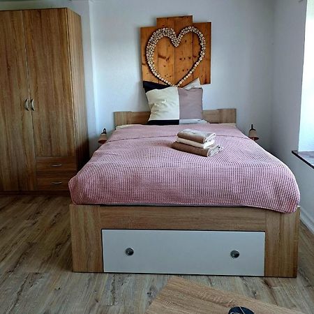 Ferienapartment-Barbara Langscheid  Екстер'єр фото