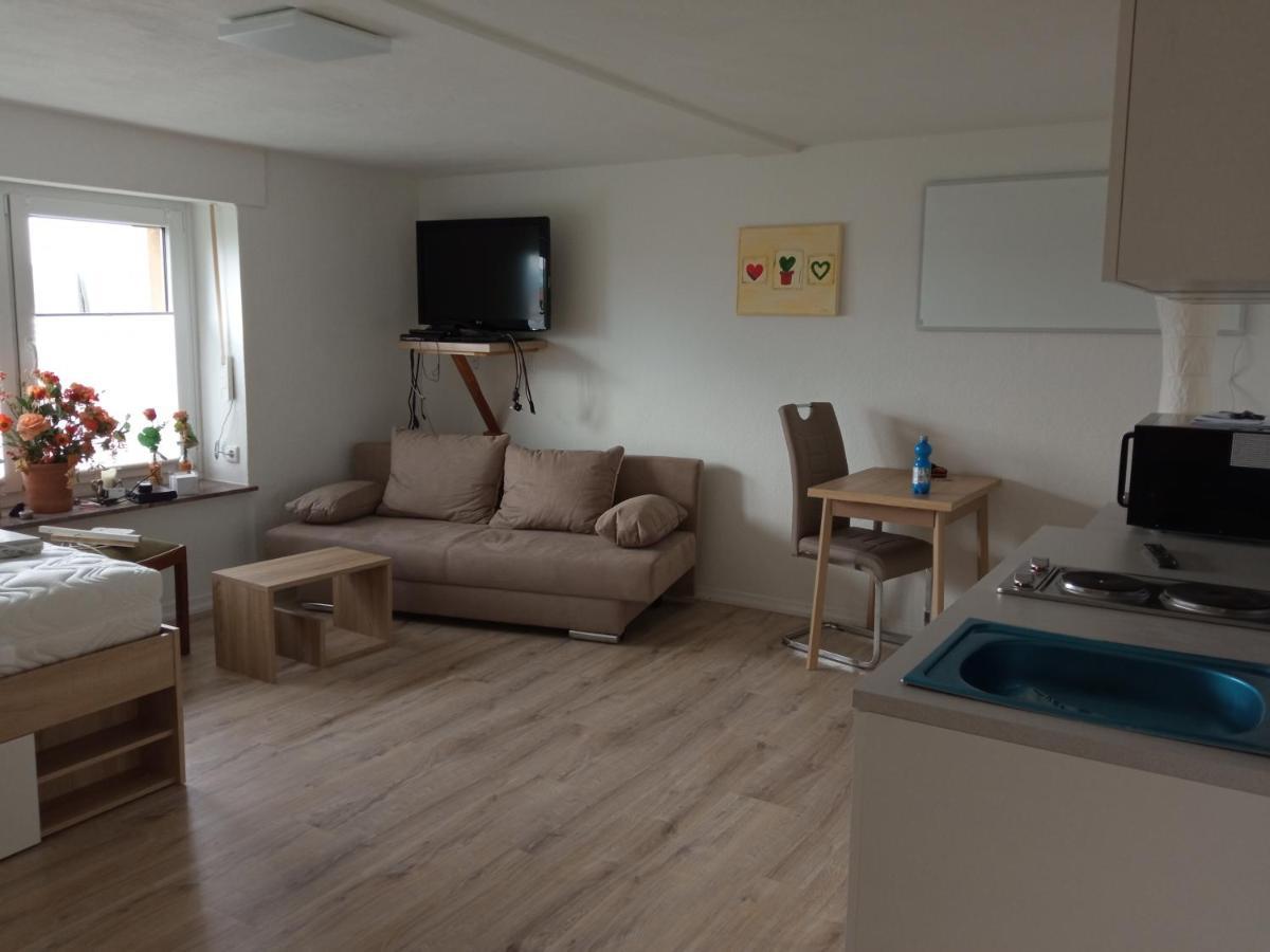 Ferienapartment-Barbara Langscheid  Екстер'єр фото