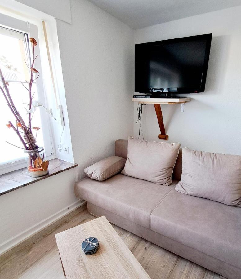 Ferienapartment-Barbara Langscheid  Екстер'єр фото